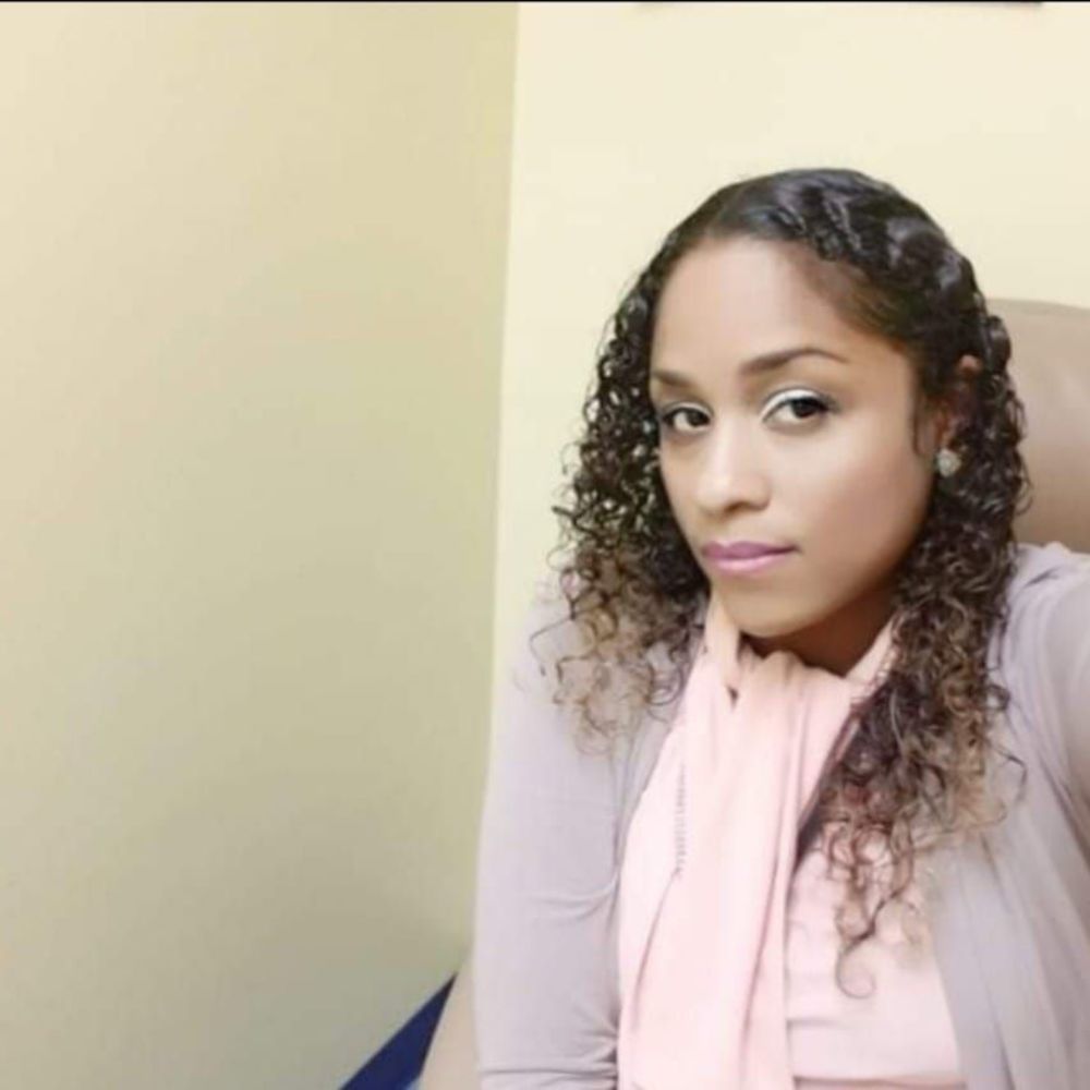 Meet your Posher, Kay-kaymonique